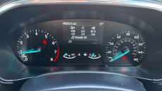 Ford Focus 1.0 EcoBoost 125 Active 5dr Petrol Hatchback